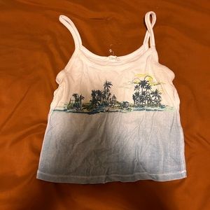 Aeropostale Tank